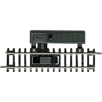 Modelová železnice ROCO 42419 H0 Kolej s rozpojovačem spřáhel přímá 115mm elektrická RO42419