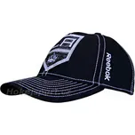 Kšiltovka Reebok 2nd Season Spin Los Angeles Kings Velikost: OSFM