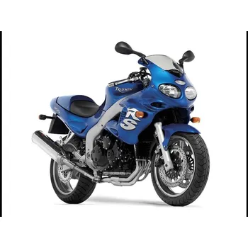 Triumph Sprint RS Plexi Standard