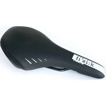 Sedlo na kolo Recenze Fizik Nisene HP III Mg černé