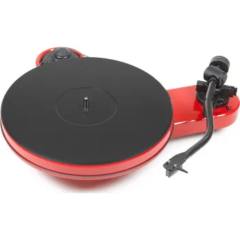 Gramofon Pro-Ject RPM 3 Carbon + 2M silver