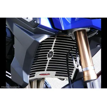 Triumph Tiger 1200 Explorer 12-15, Tiger 1200 Explorer XC 13-14 Kryt chladiče