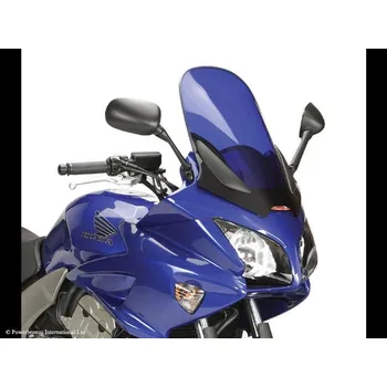 Honda Cbf 600 04-13 Plexi Standard