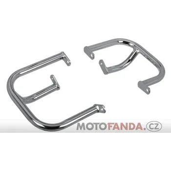 Rám pro motocykl Padací rám Comfort Line Suzuki GS 750 1977 - 1980