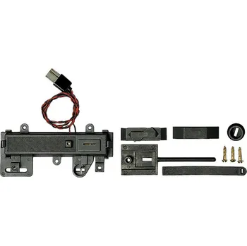 Modelářství ROCO 40292 H0 Rozpojovač spřáhel RO40292