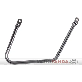 Zavazadlo na motocykl Kawasaki VN 1500 Vulcan Classic 1996 - 2007 podpěry pod moto brašny