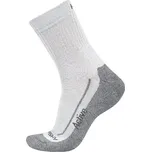 Husky Ponožky Active L (41-44), šedá