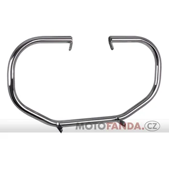 Rám pro motocykl Honda VT 750 DC Black Widow (Rc48) 2000 - 2003 padací rám Top Line průměr 35mm