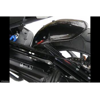 Triumph Tiger 1200 Explorer / XC / Xrx Zadní blatník