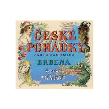 Kytice - Karel Jaromír Erben