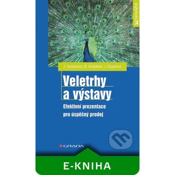 Veletrhy a výstavy - Jitka Vysekalová