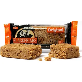 Blackfriars Bakery UK Flapjack 110 g