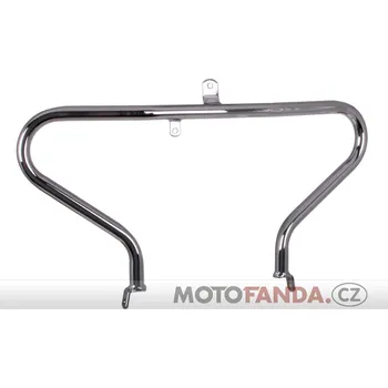 Rám pro motocykl Padací rám Comfort Line Yamaha Xvs 125 / 250 Drag star