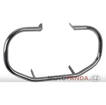 Rám pro motocykl Kawasaki VN 1500 Vulcan & Classic 96 - 07 padací rám Top Line Ø 35mm