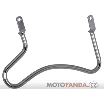 Zavazadlo na motocykl Kawasaki VN 2000 Vulcan Classic 2004 - 2007 podpěry pod moto brašny