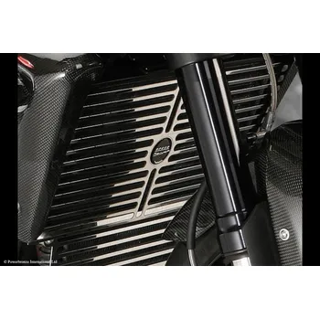 Triumph Speed Triple 08-10 Kryt chladiče dvoudílný