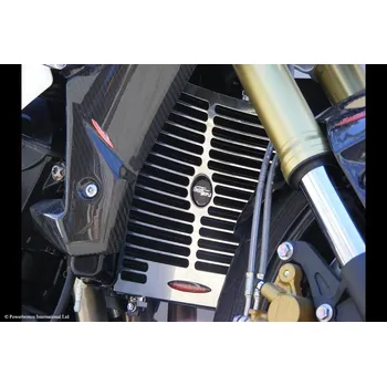 Triumph Street Triple 13-14, Street Triple R 13-14 Kryt chladiče