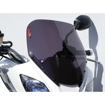 Triumph Tiger 1050 07-14, Tiger 1050 Sport 13-15 Plexi Standard