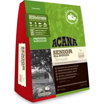 Krmivo pro psa Acana Dog Senior
