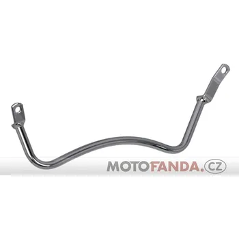 Zavazadlo na motocykl Honda VT 1100 C3 Shadow Aero (Sc39) 1998 - 2002 podpěry pod moto brašny