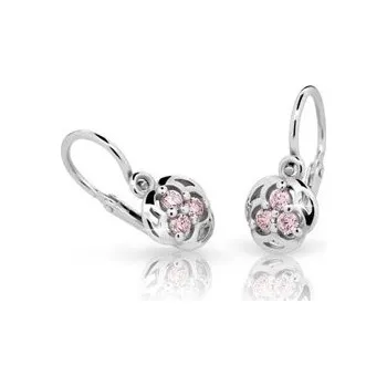 Náušnice Dětské naušnice Cutie C2252