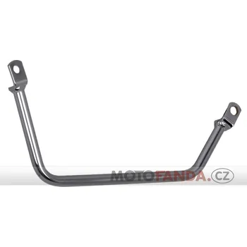 Zavazadlo na motocykl Honda CA 125 / Cmx 250 Rebel podpěry pod moto brašny