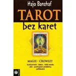 Tarot bez karet - Magie - Crowley -…