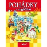 Pohádky v angličtině - Kolektiv autorů
