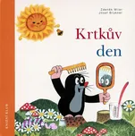Krtkův den - Miler Zdeněk