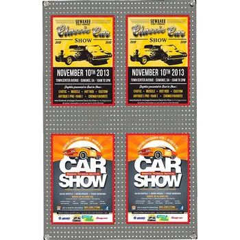 Kancelářský nábytek Tower Stand for Wall - 460, Šedý - poslední kusy