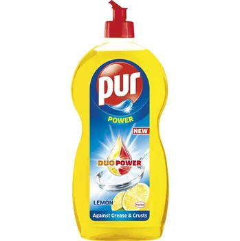 Pur 1,35 l lemon Mycí prostředek Pur 1,35 l lemon