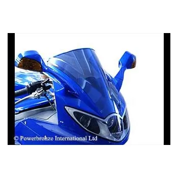 Triumph Sprint ST 05-10 (2 díry) Plexi Airflow