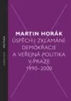  Úspěch i zklamání - Martin Horák