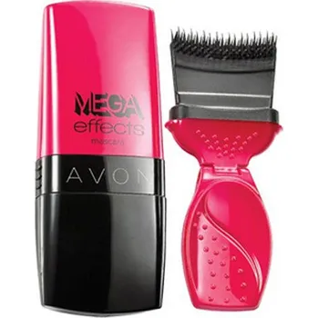 Řasenka Avon Mega Effects 9 ml