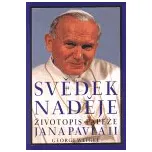 Svědek naděje - George Weigel