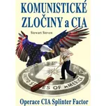 Komunistické zločiny a CIA - Stewart…