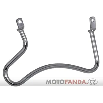 Zavazadlo na motocykl Yamaha Xvs 1100 Drag Star/Classic podpěry pod moto brašny