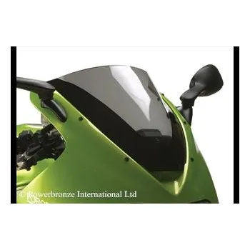 Triumph TT 600 00-03 Plexi Standard