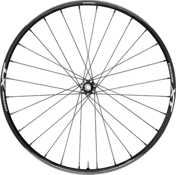 Zapletené kolo Zapletené kolo Shimano Deore XT WH-M8000 27,5" přední 15 mm osa