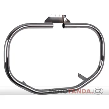 Rám pro motocykl Kawasaki VN 800 A Vulcan Classic, 95 - 05 padací rám Top Line průměr 35mm