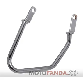 Zavazadlo na motocykl Honda VT 750 DC Black Widow / Spirit podpěry pod moto brašny