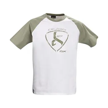 Pánské tričko Triko Reebok RBK Crosby Goal T Velikost: XXL