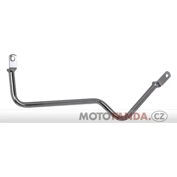 Zavazadlo na motocykl Kawasaki EN 500 - od r.v. 1996 podpěry pod moto brašny