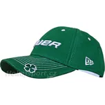Kšiltovka Bauer New Era 9Forty® St. Patrick's Day Adjustable Cap Velikost: OSFM