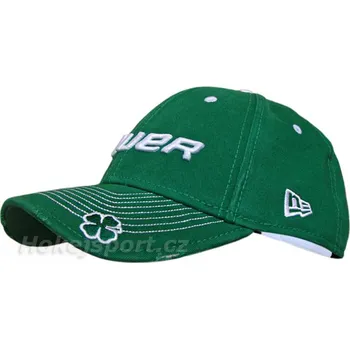 Kšiltovka Kšiltovka Bauer New Era 9Forty® St. Patrick's Day Adjustable Cap Velikost: OSFM