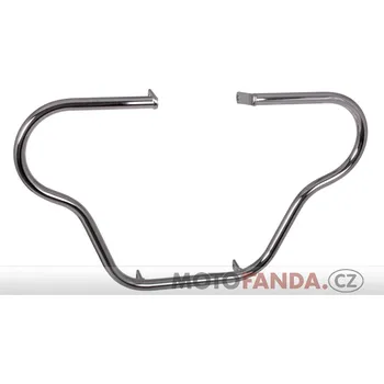 Rám pro motocykl Padací rám Comfort Line Kawasaki EN 500 r.v. 96-09