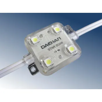 LED páska LED modul AXT C04B