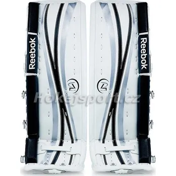 Brankářské betony Betony Reebok PREMIER P4 14K Junior WBS Velikost: 30"+1"