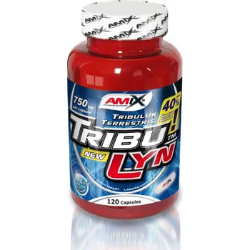 Anabolizér Amix Tribu-Lyn 40% 120 kapslí
