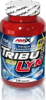 Anabolizér Amix Tribu-Lyn 40% 120 kapslí